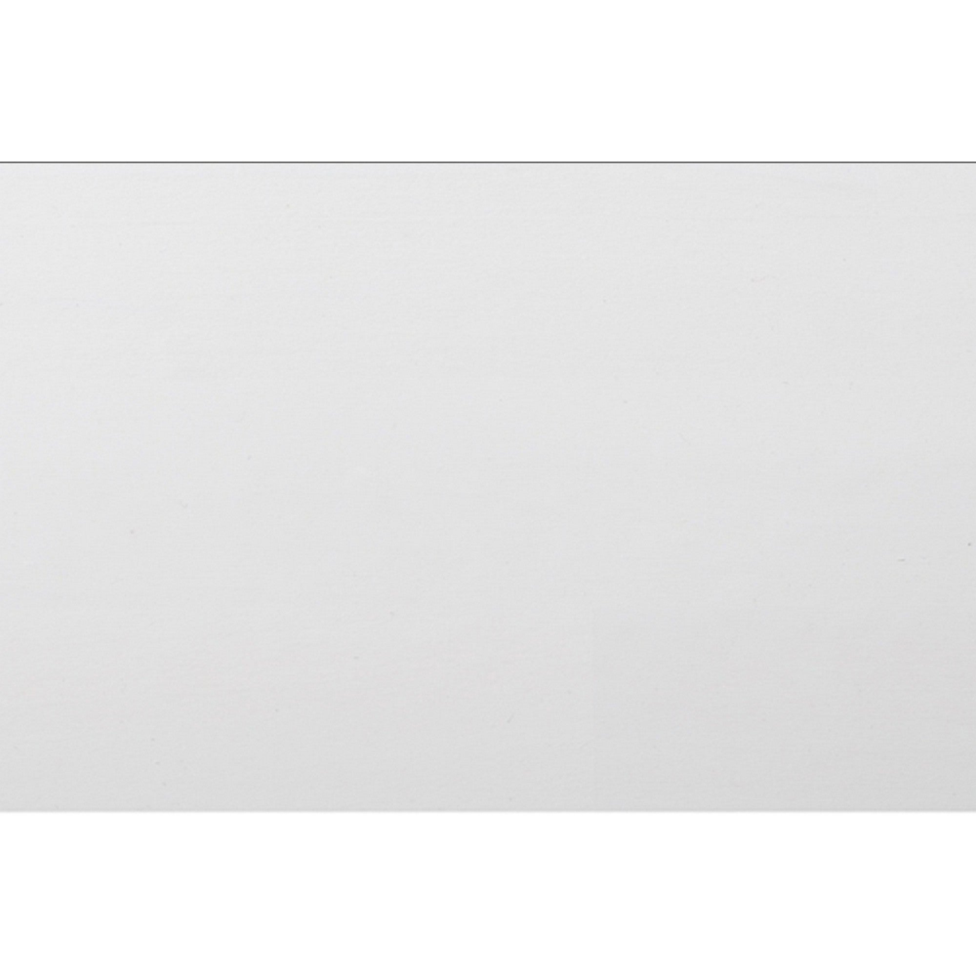 Scaun NILO 8, alb/gri - Riviera 91, lemn de fag/stofa catifelata, 43x40x94 cm