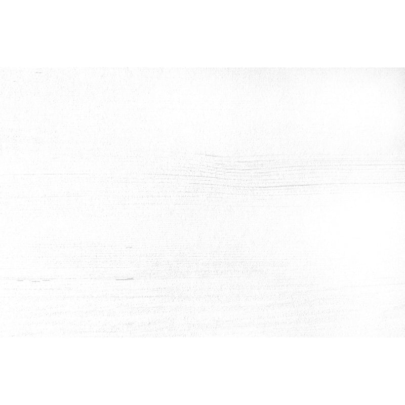 Scaun BOS 4D, alb, lemn de fag, 43x40x90 cm