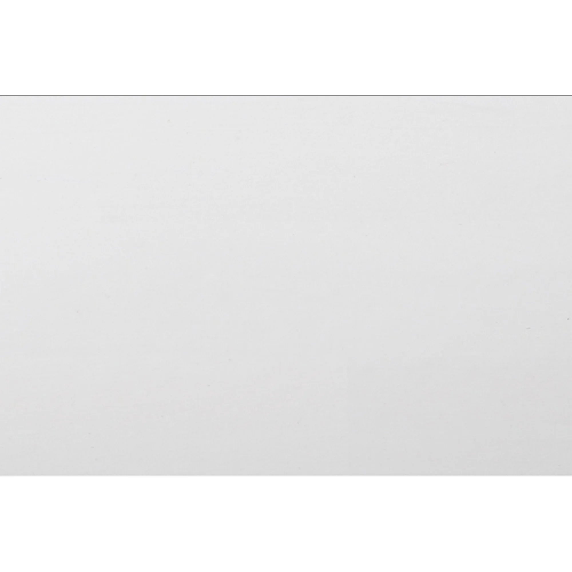 Scaun taburet T3, stofa clasica negru - Neve 100, picioare albe, 36x36x47 cm