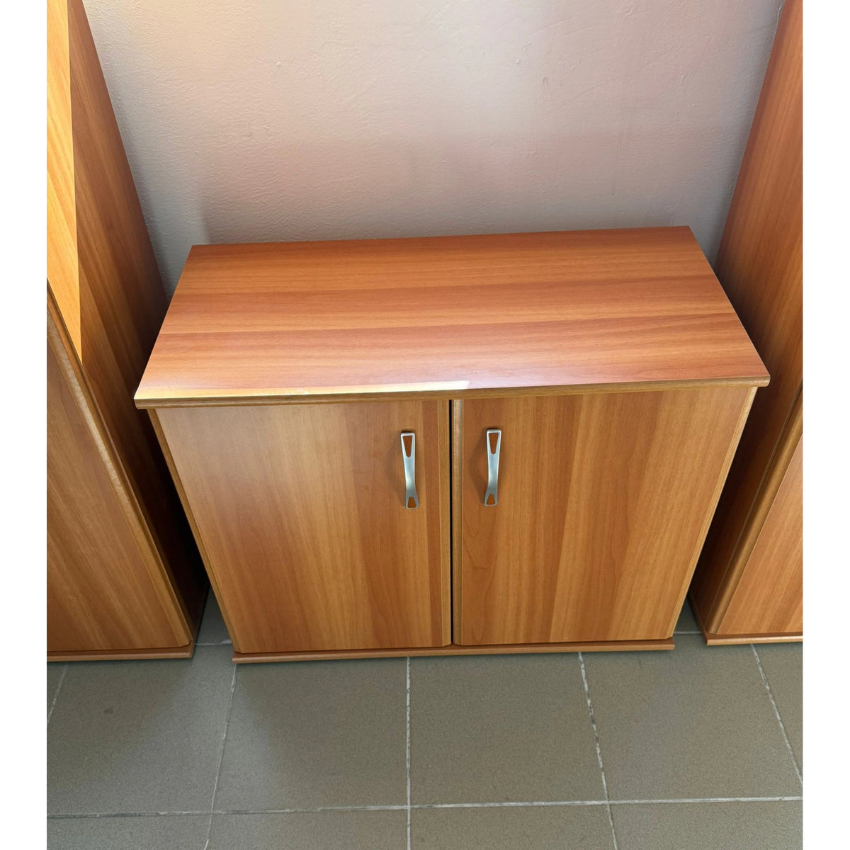 PRODUS RESIGILAT - Comoda XTEND, nuc deschis, PAL, 77x38x58 cm
