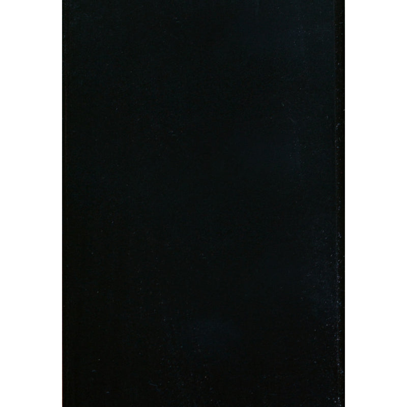 Scaun ROMA 2, gri/negru, stofa catifelata/lemn de fag, 45x41x97 cm