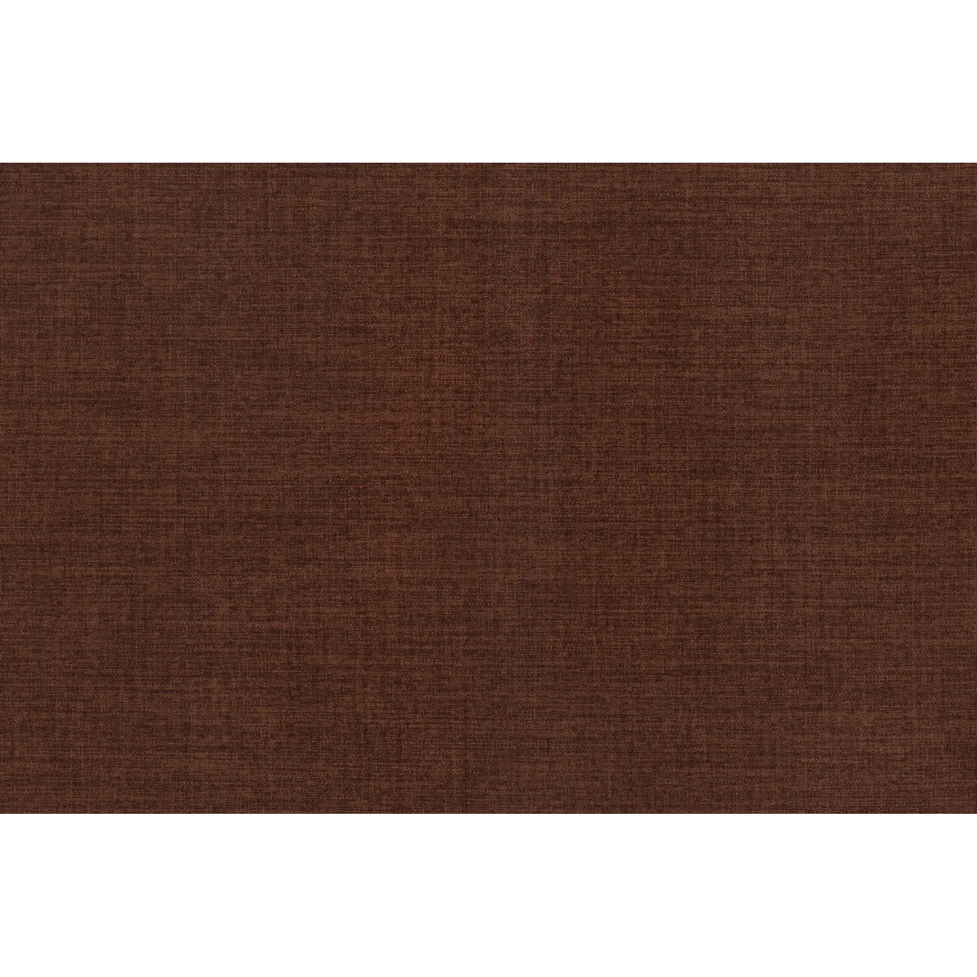 Coltar extensibil pentru living HERA, sezlong dreapta, stofa maro - Campsbay R458, 240x173x93 cm