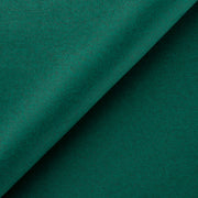 Canapea extensibila GANDI 160, stofa catifelata verde - Element 20, cu tetiere reglabile, 227x102x95 cm