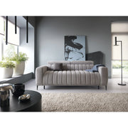 Canapea extensibila GANDI 120, personalizabil, cu tetiere reglabile, 187x102x95 cm