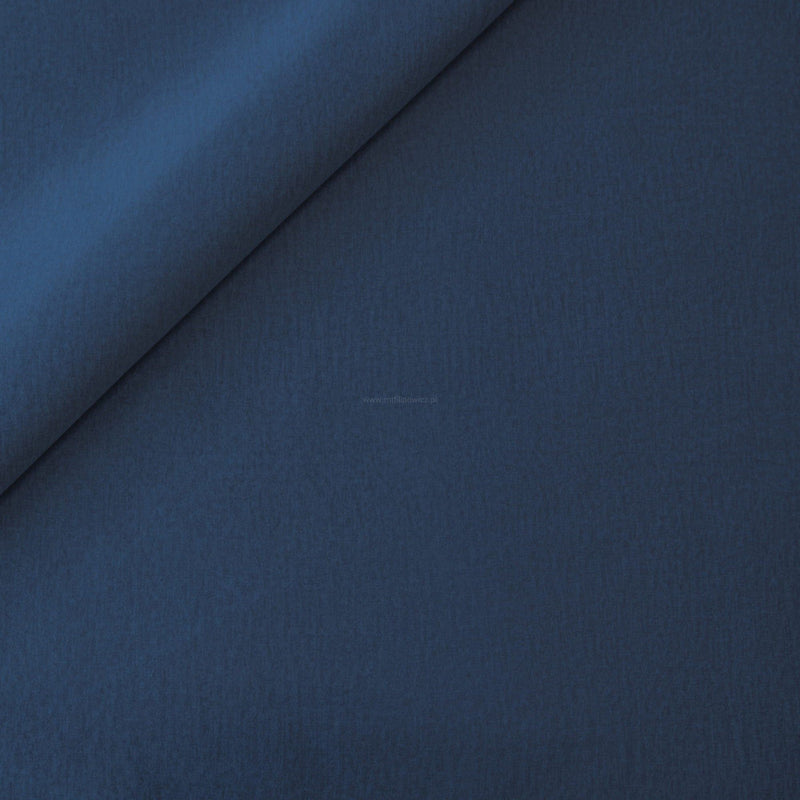 Canapea extensibila GLOSSY, stofa catifelata albastru - Monolith 77, 223x107x89 cm