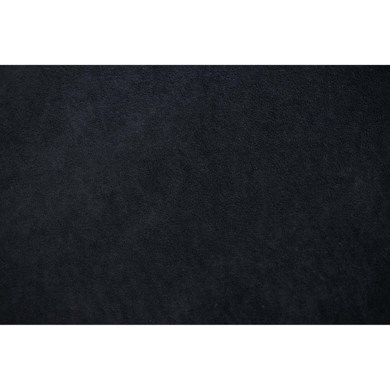 Pat 160x200 BELLANO, negru, cu lada depozitare, 168x208x107 cm