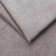 Coltar extensibil SOLANO, sezlong stanga, stofa catifelata bej - Whisper 3, cu lada depozitare, 260x167x83 cm