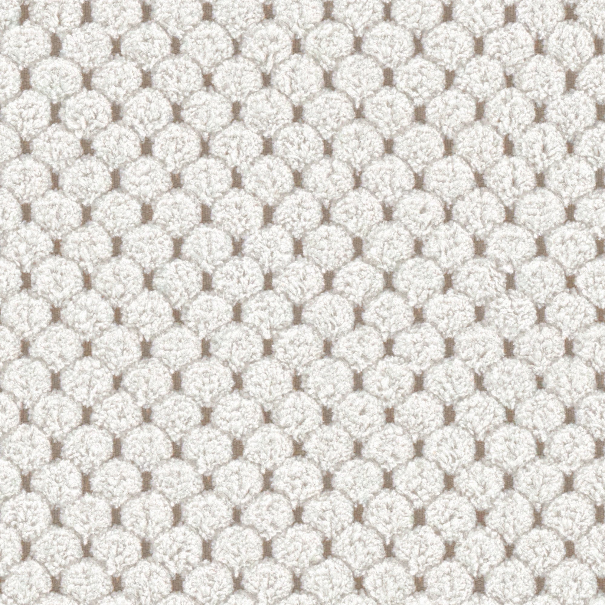 Canapea extensibila 220 EVA, stofa crem - Miracle C273, 220x100x91 cm