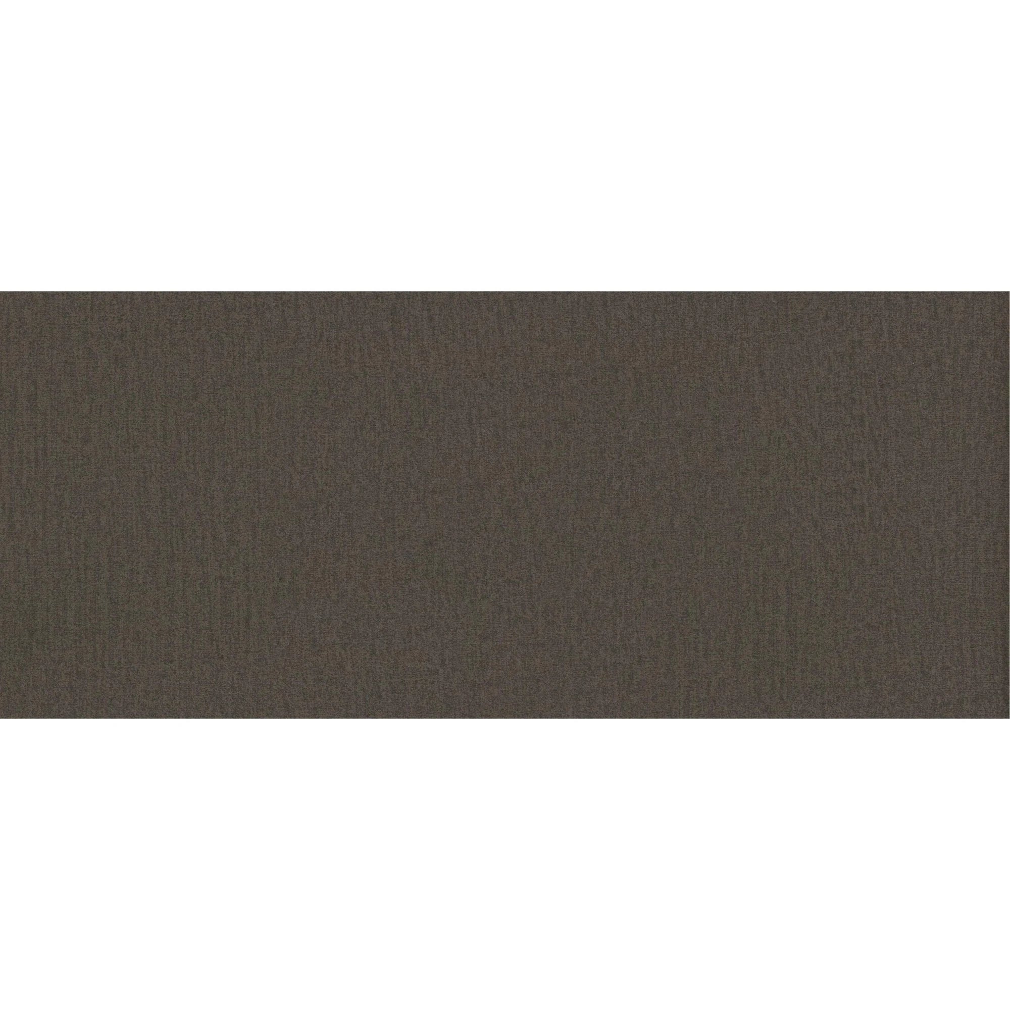 Coltar extensibil modern living ROCA, sezlong dreapta, stofa catifelata maro - Monolith ML20, 262x241x89 cm