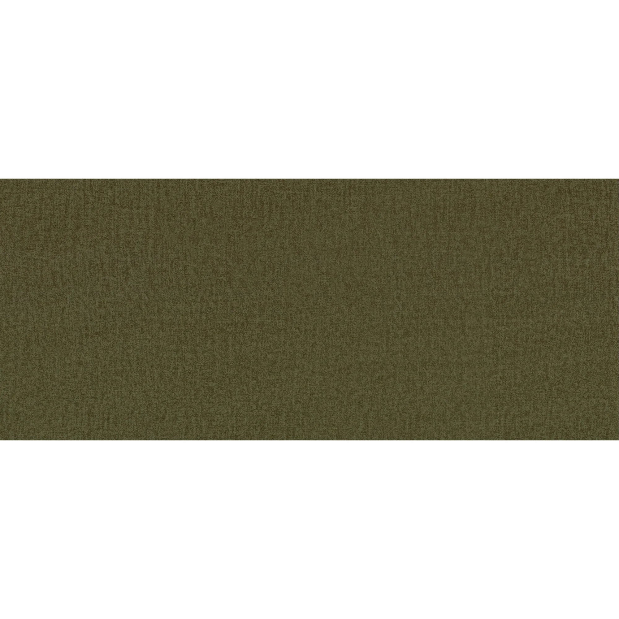 Coltar living SIENA MIC, sezlong dreapta, stofa catifelata verde olive - Monolith ML38, 295x234x100 cm