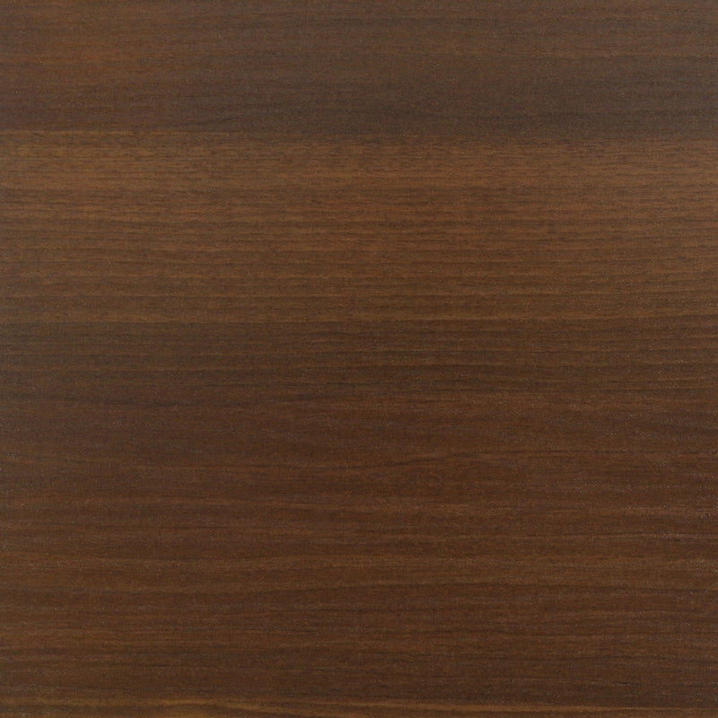 Scaun BOS 9, nuc/capuccino, lemn de fag/piele ecologica, 43x40x97 cm