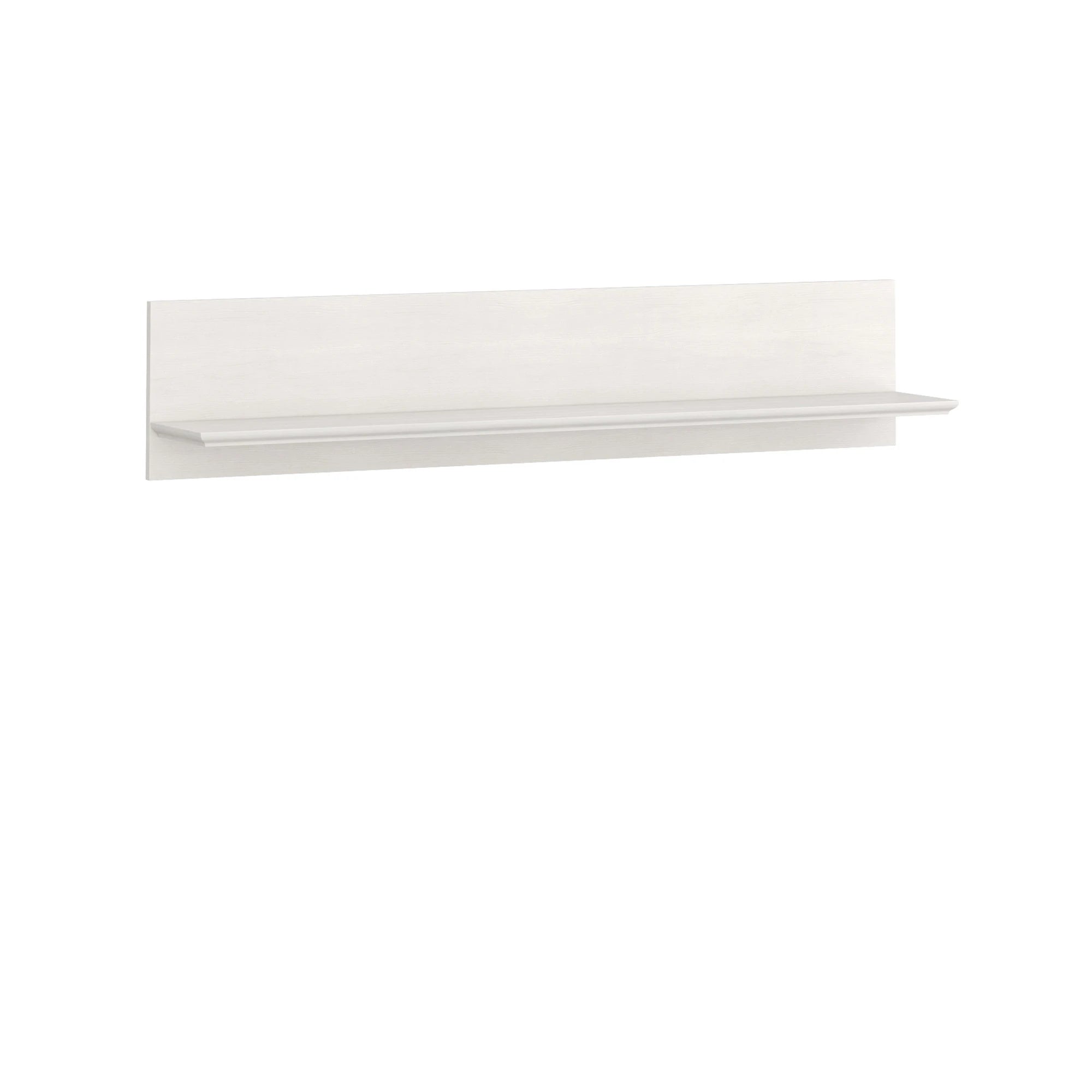 Mobilier sufragerie clasic TIFFANY II-6, grej, PAL laminat, 4 piese