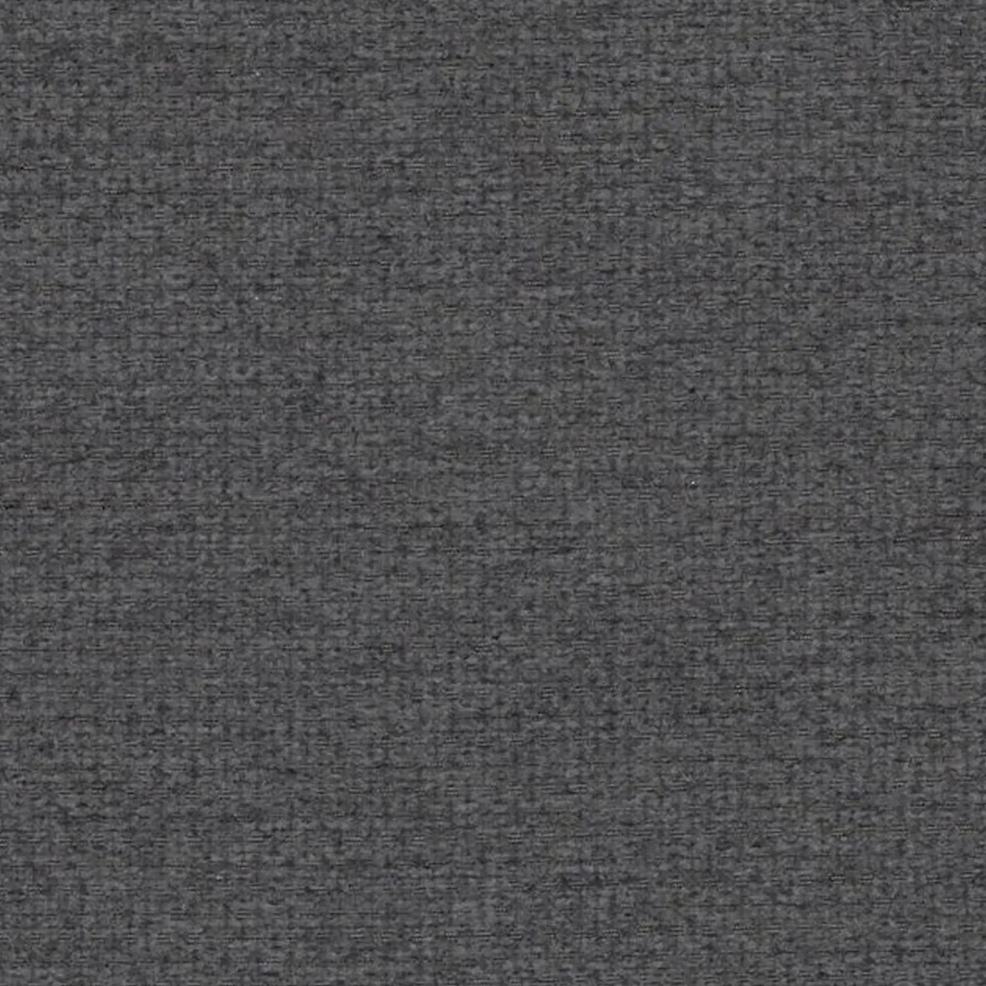 Canapea extensibila Aldo, stofa clasica gri grafit - Primo 96, Gama Premium, lada depozitare, 227x106x92 cm