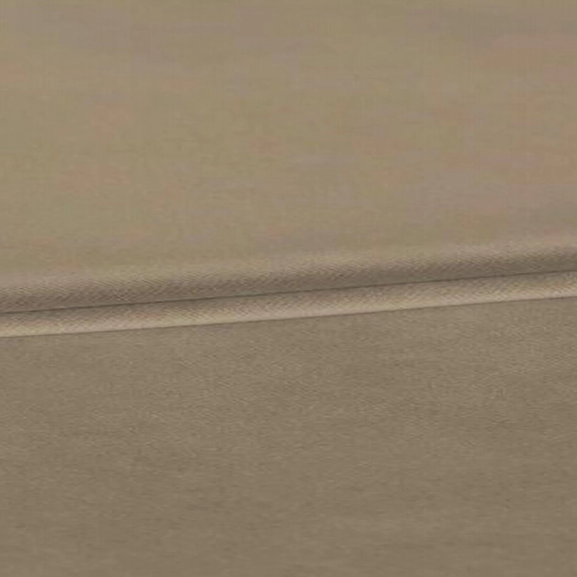 Canapea extensibila GANDI 160, stofa catifelata bej - Riviera 16, Gama Premium, cu tetiere reglabile, 227x102x95 cm