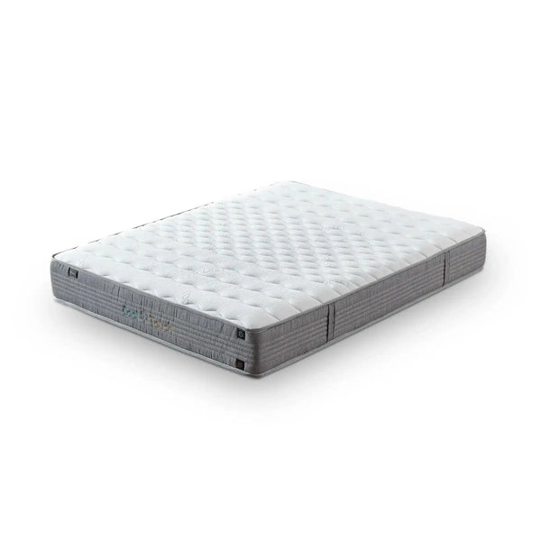Saltea COOL TOUCH, gri, 120x200 cm