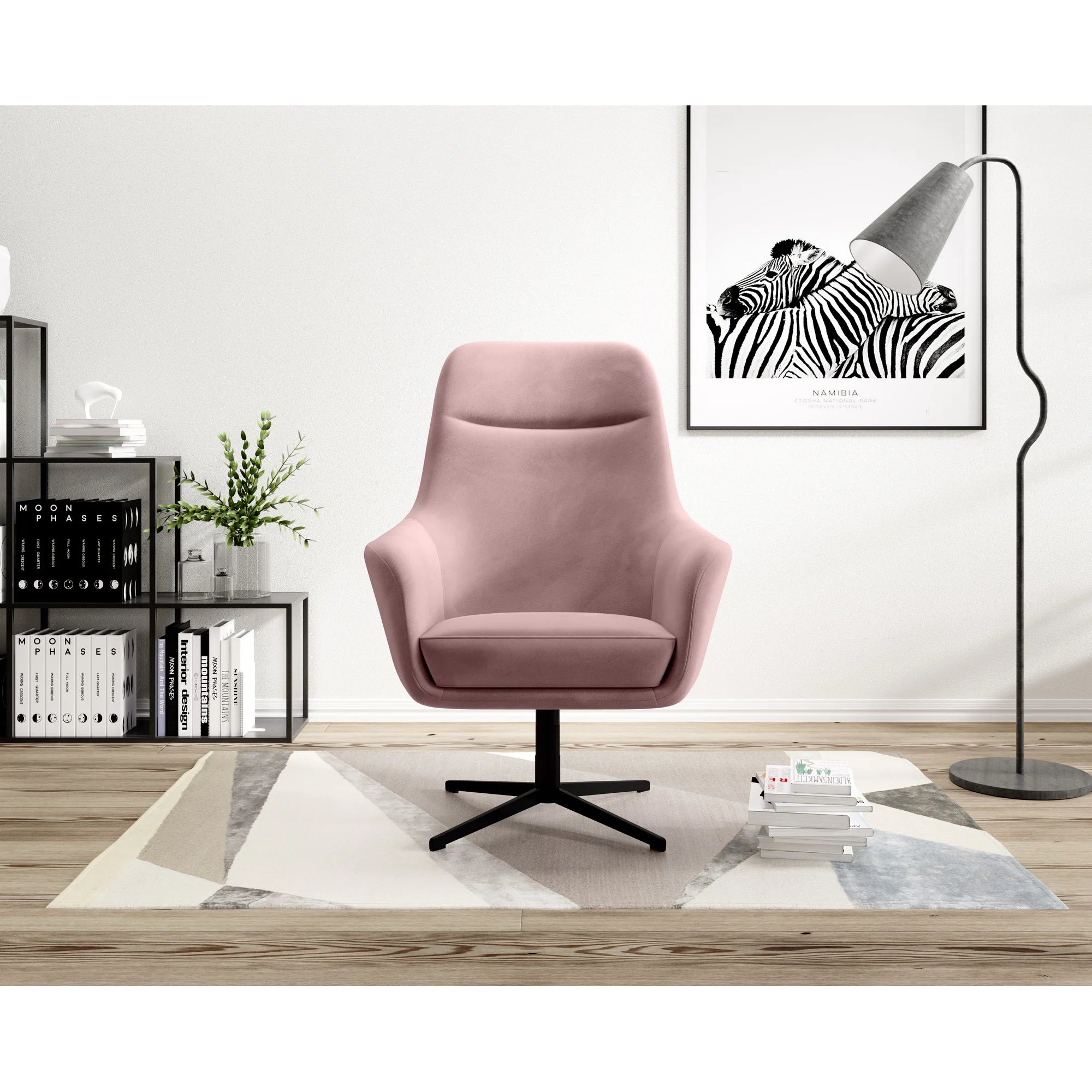 Fotoliu POLO, personalizabil materiale gama Premium, 74x82x104 cm