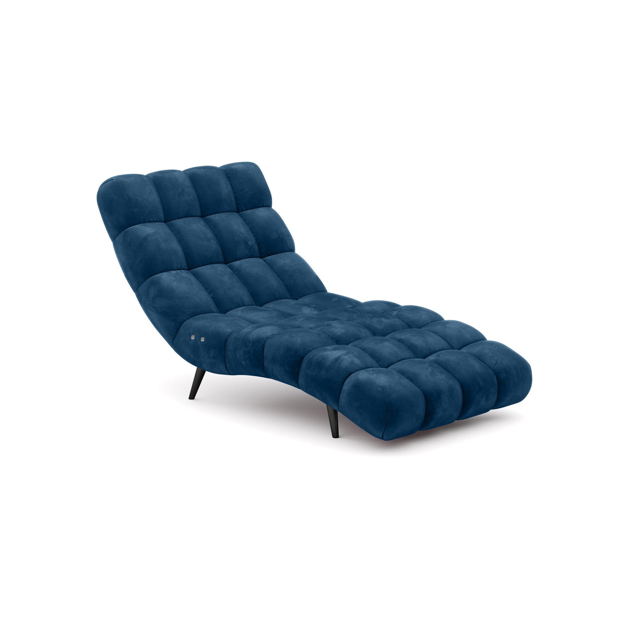 Sezlong GATIO 80, personalizabil materiale gama Premium, 80x166/190x87 cm