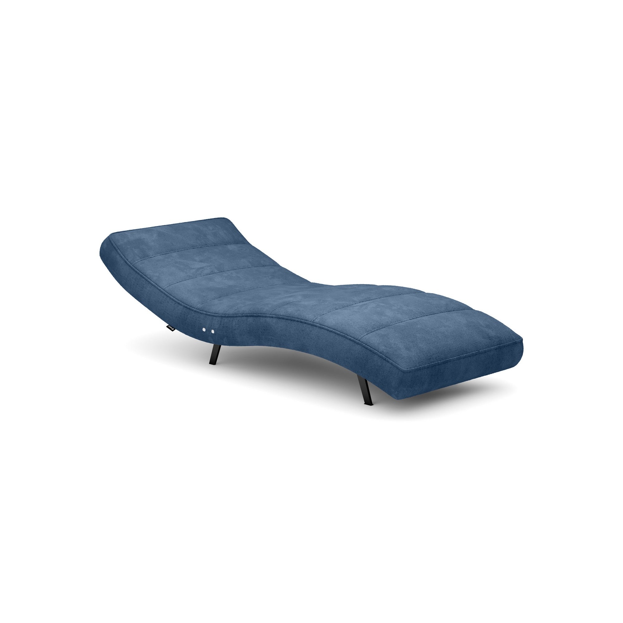 Sezlong KOBE, personalizabil materiale gama Oferta Avantaj, reglaj electric, 75x158/178x58/86 cm