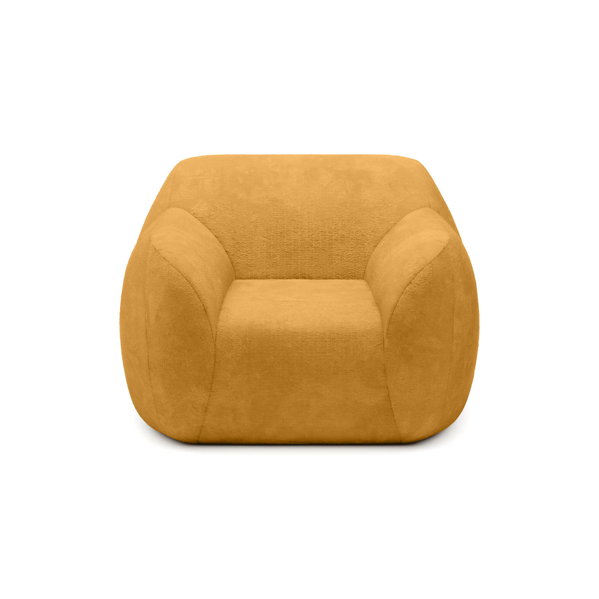 Fotoliu TEDDY, personalizabil materiale gama Premium, 117x108x77 cm