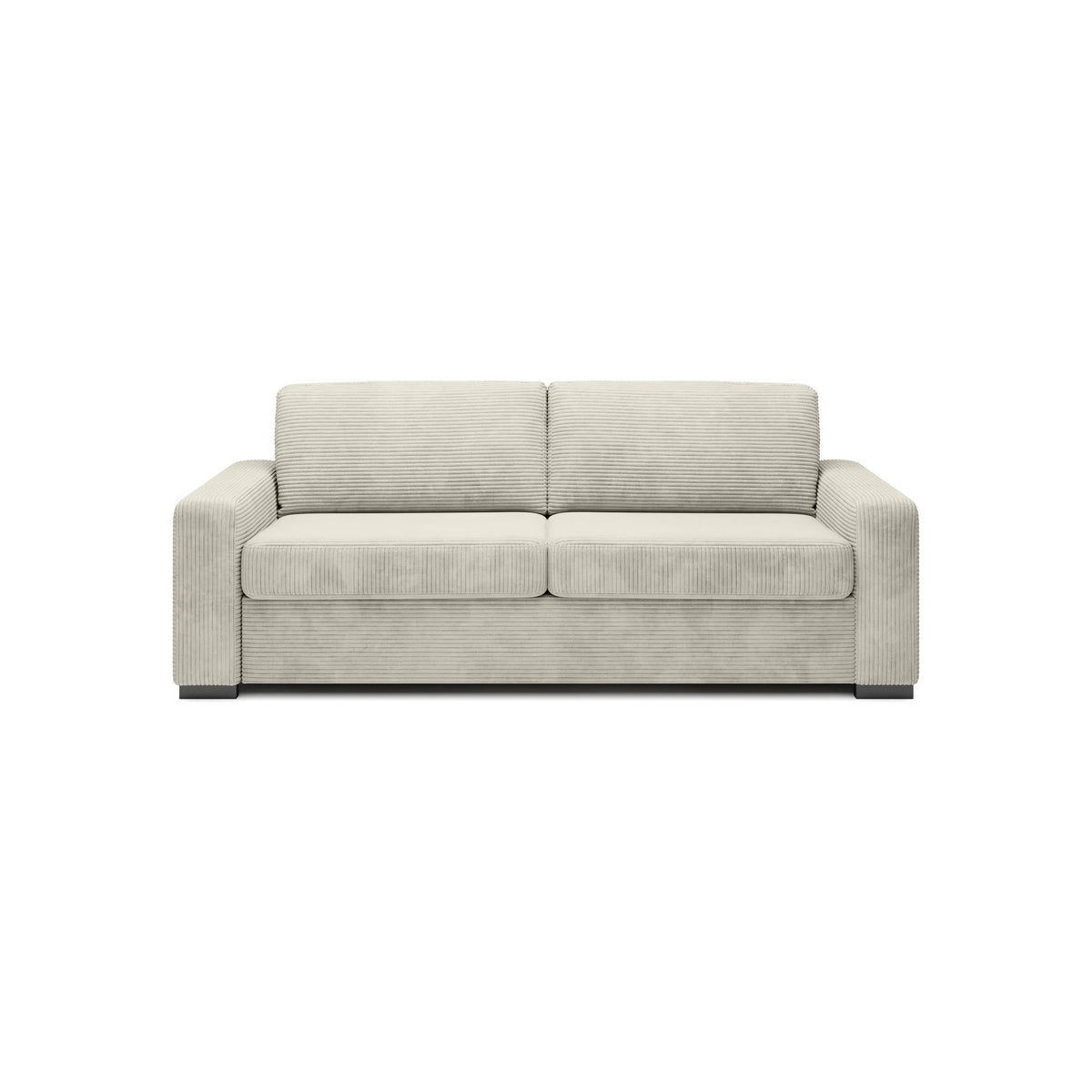 Canapea extensibila VANILLA 140, personalizabil materiale Gama Premium, 200x98x87 cm