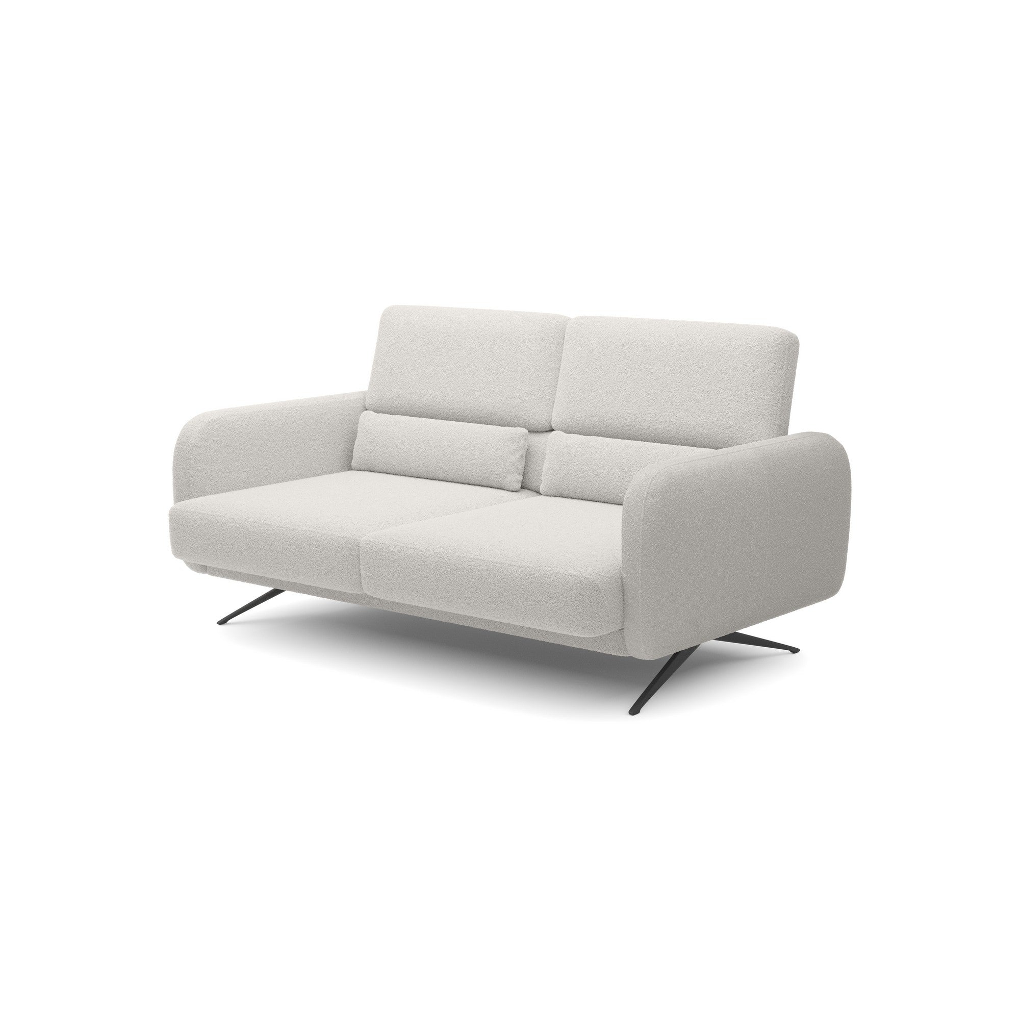 Canapea ILUSIO, personalizabil materiale Gama Premium, 197x111x104 cm