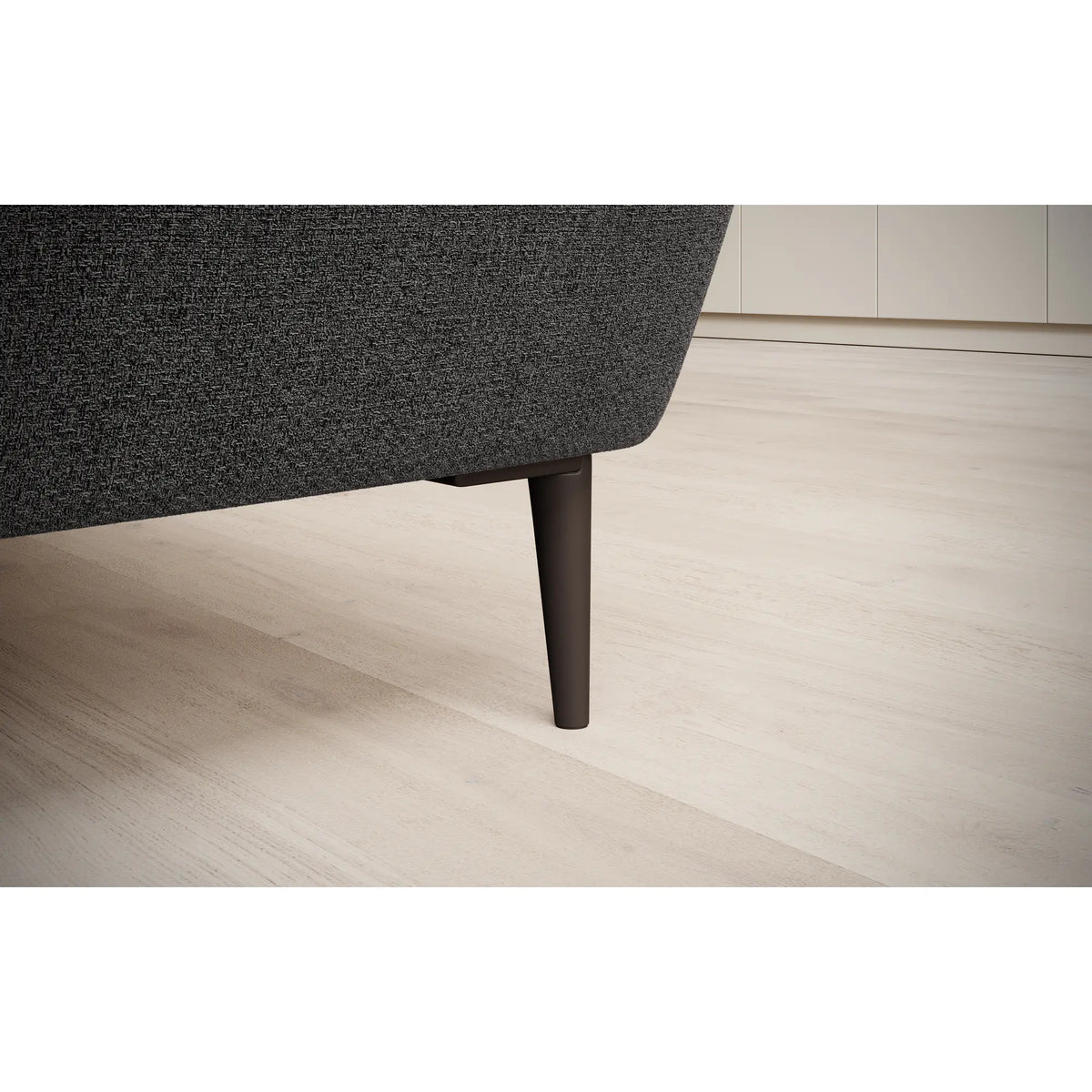 Coltar extensibil TEMPO NEW, personalizabil materiale gama Premium, cu lada depozitare si tetiere reglabile, 289x218x94 cm