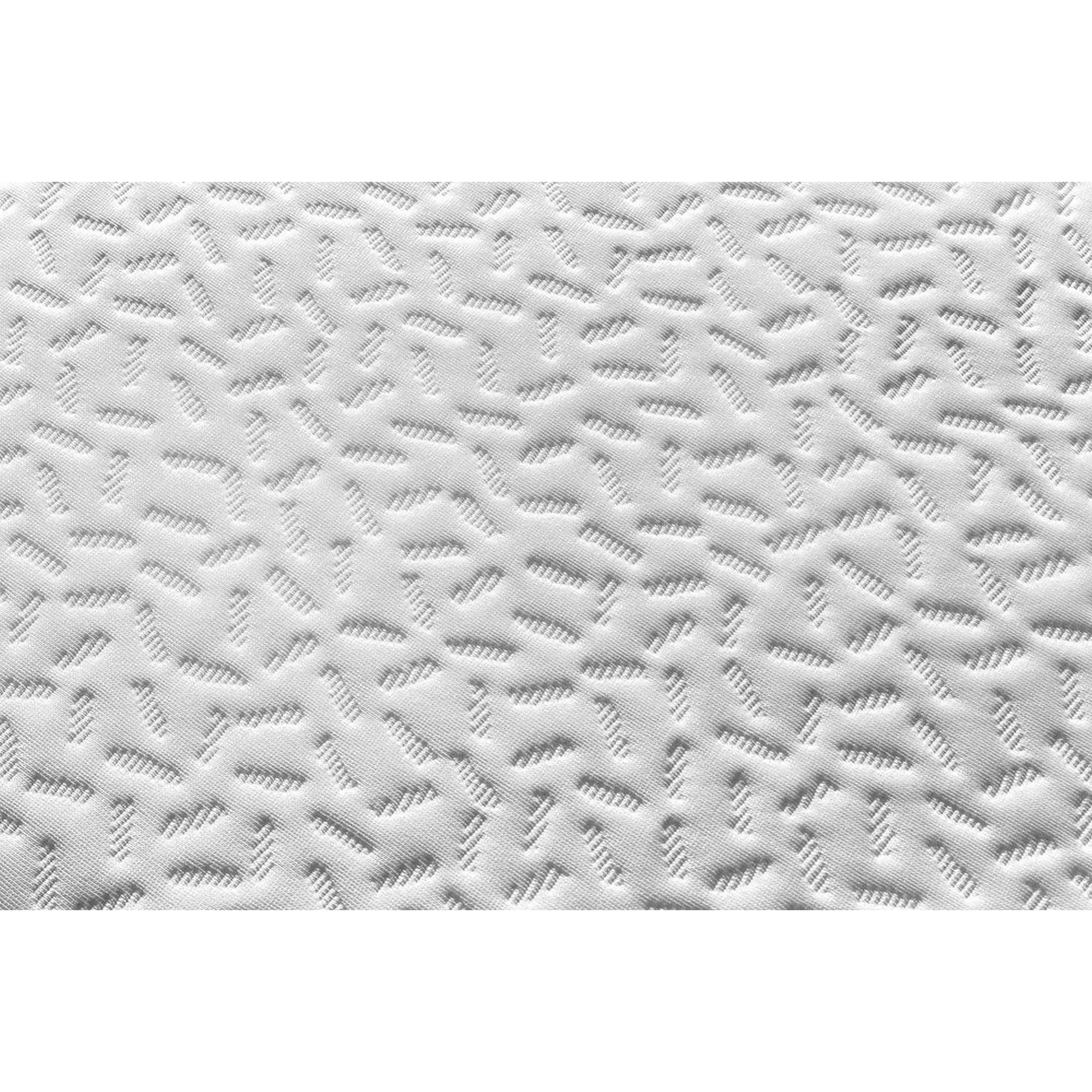Balansoar bebelusi HIER, negru/stejar inchis, lemn de pin/poliester, 90x58x70 cm