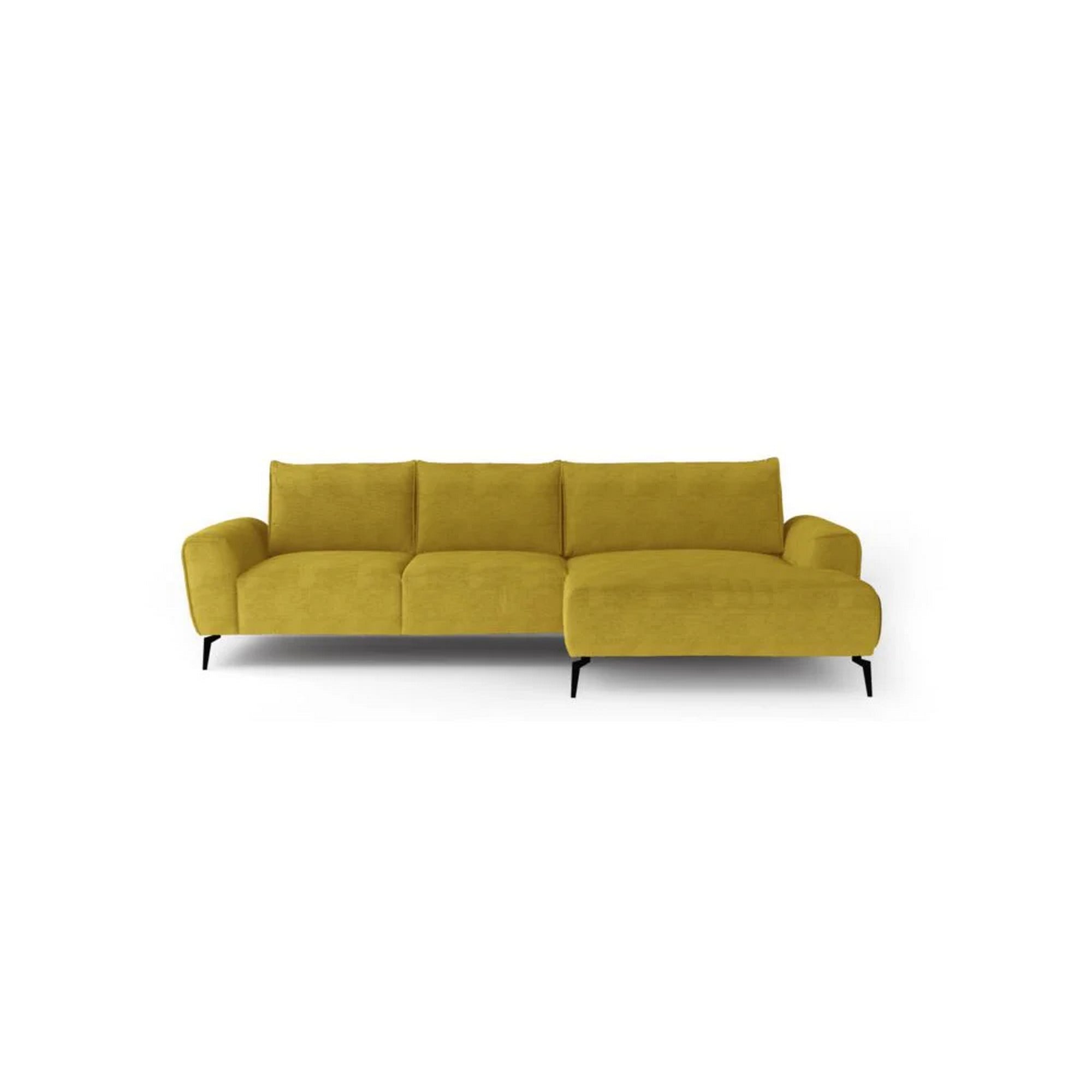 Coltar extensibil BALI L, personalizabil materiale gama Premium, cu lada depozitare, 278x170x85 cm