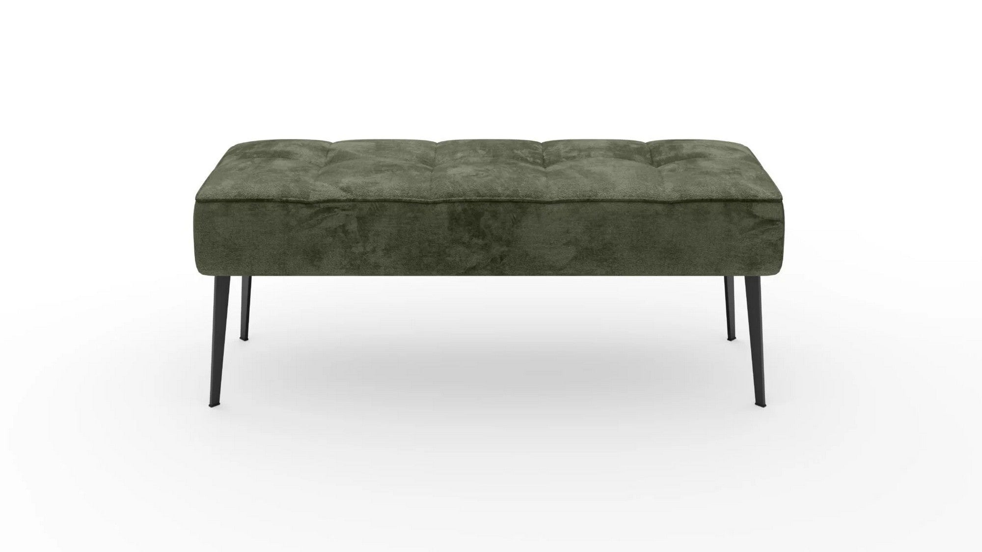 Bancheta BANCO, personalizabil materiale gama Oferta Avantaj, 133x47x54 cm