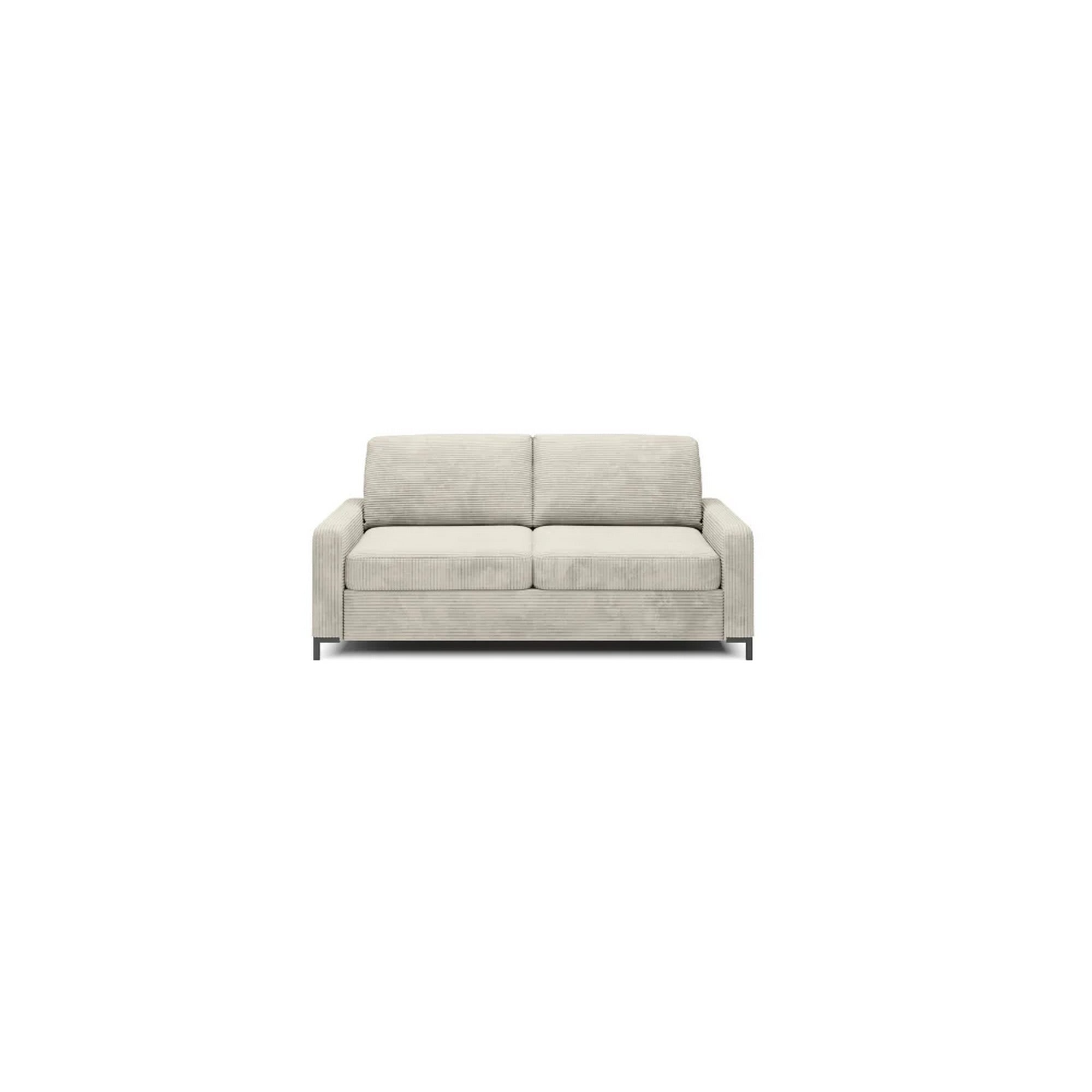 Canapea Tino extensibila 120, personalizabil materiale gama Premium, 167x97x84 cm