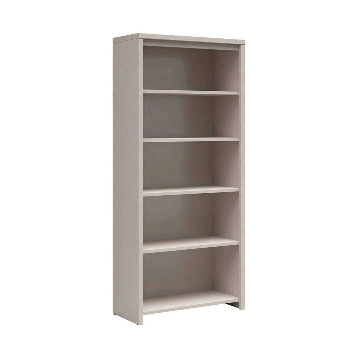 Biblioteca KASPIAN, casmir, PAL, 90x41x201 cm