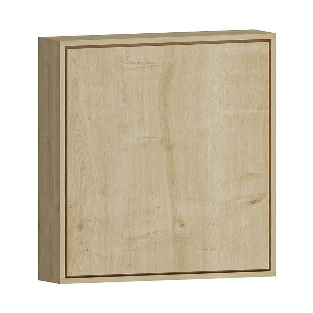 Birou SEDIR, stejar, PAL melaminat, 59x90x154 cm