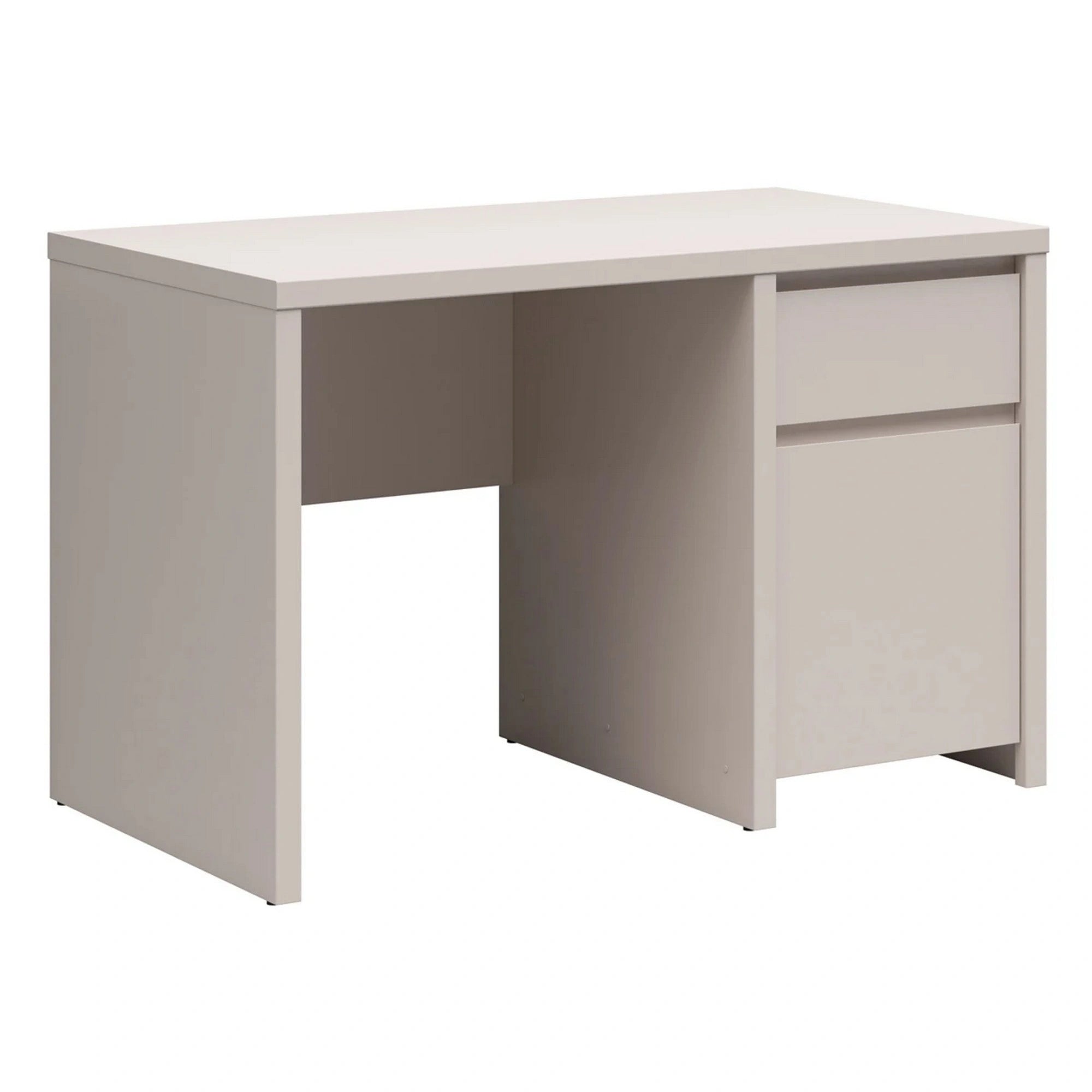 Birou KASPIAN, casmir, PAL, 120x65x77 cm