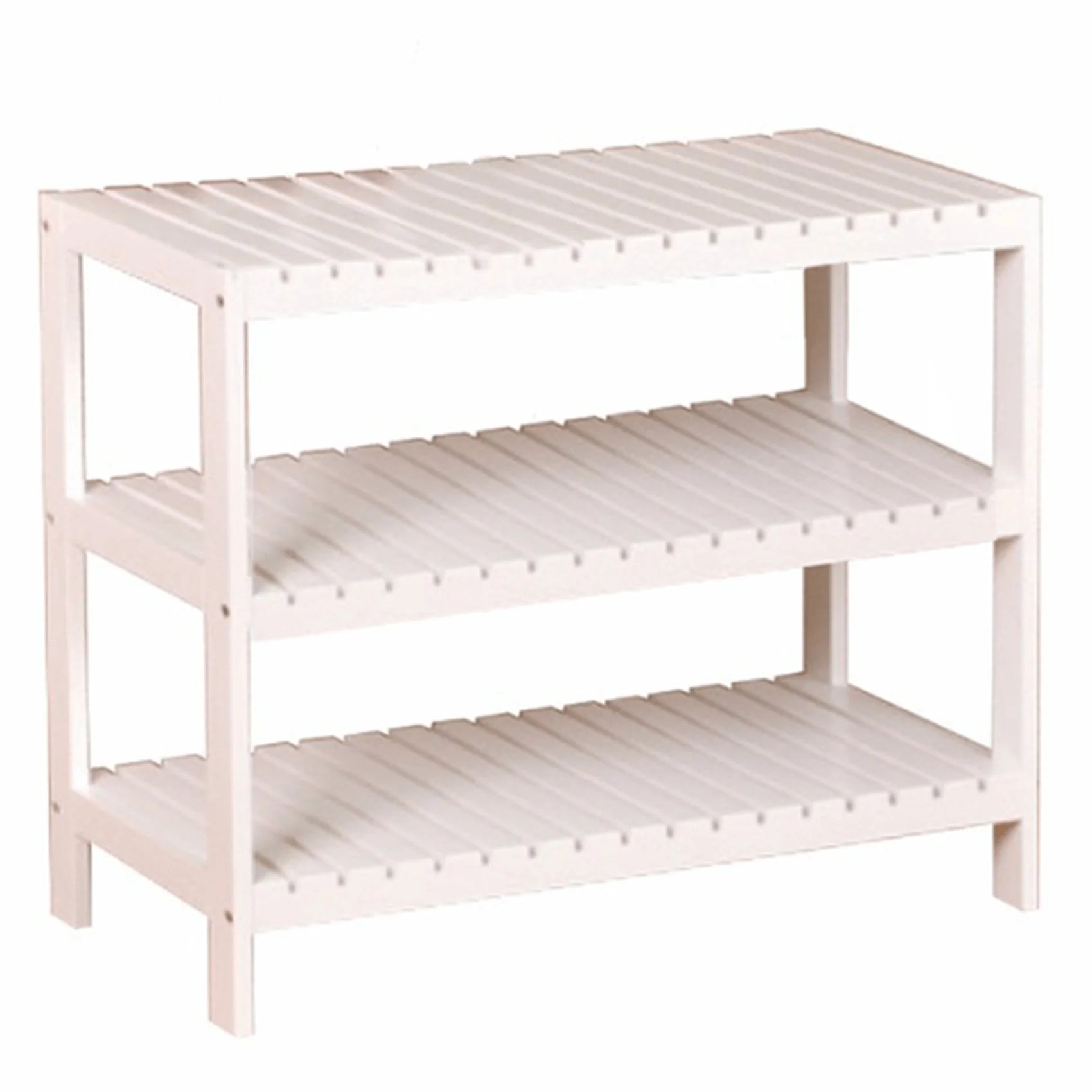 Pantofar ADITA TYP 2, alb, 72x26x58 cm
