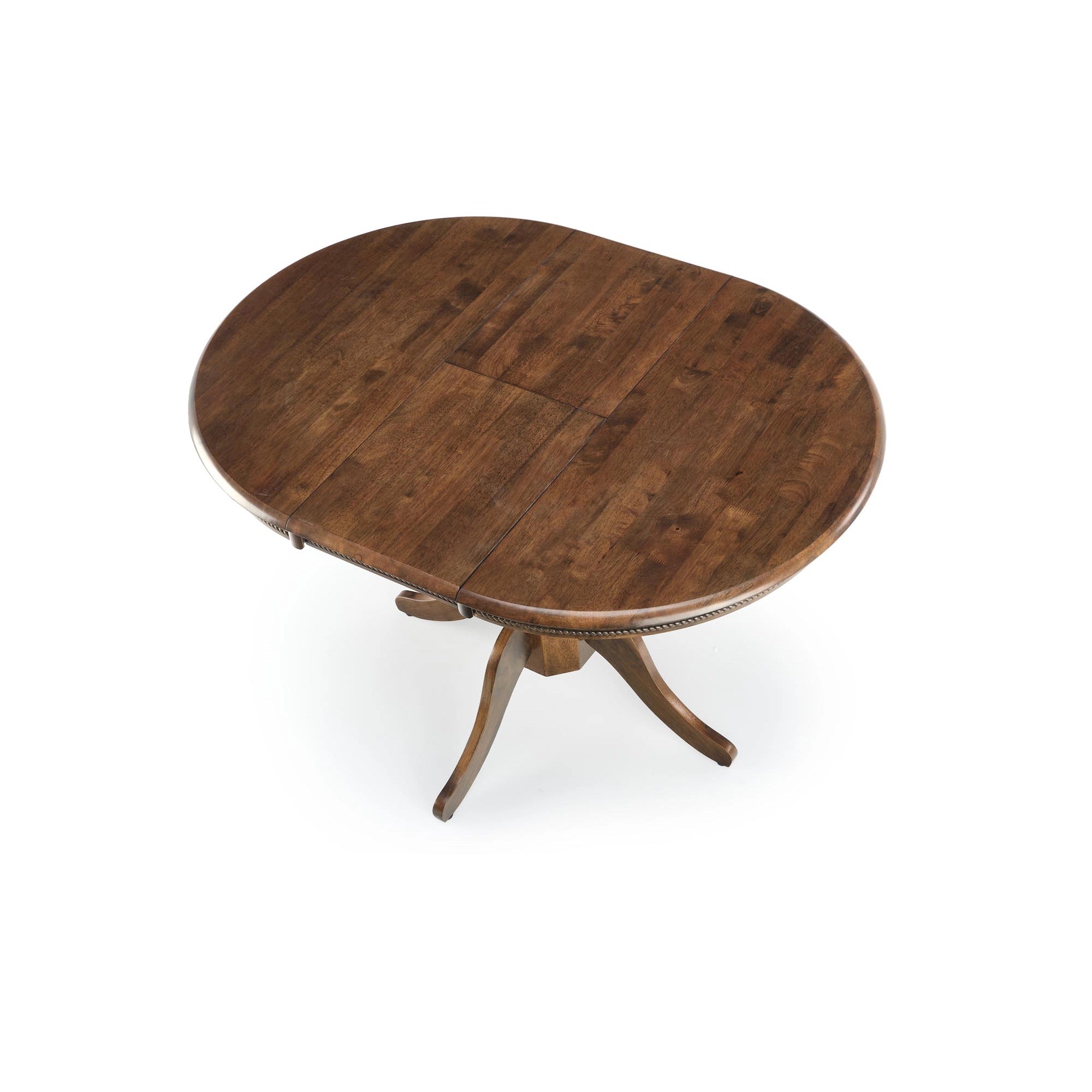 Masa extensibila nuc WILLIAM, 90/124x90x75 cm