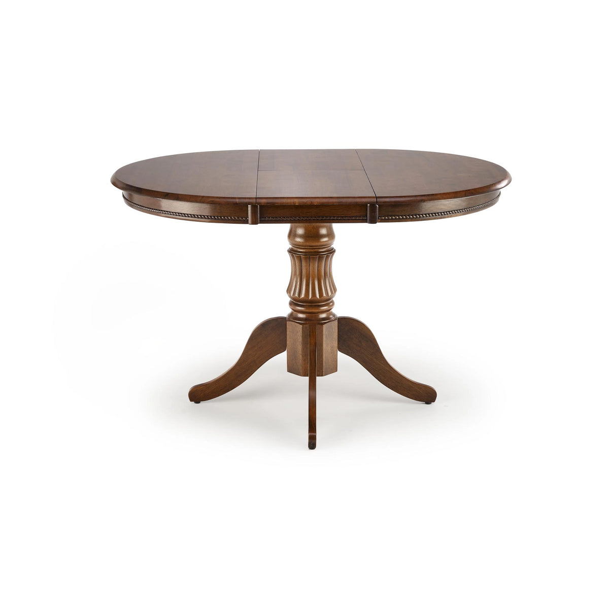 Masa extensibila nuc WILLIAM, 90/124x90x75 cm