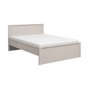 Cadru pat KASPIAN 160x200, casmir, PAL
