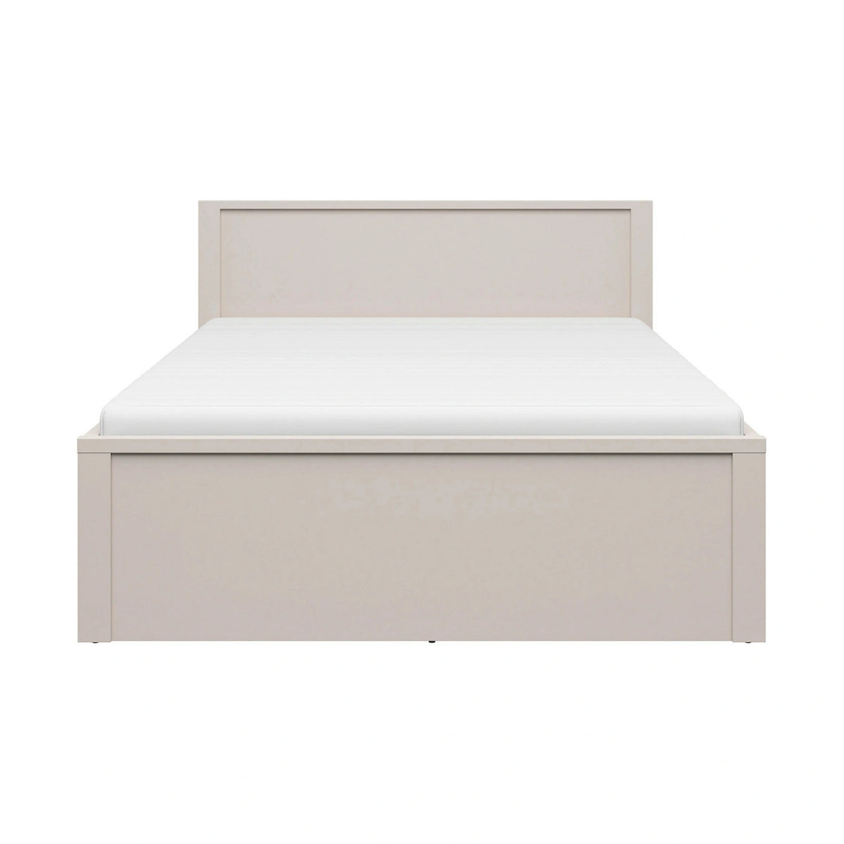Cadru pat KASPIAN 160x200, casmir, PAL