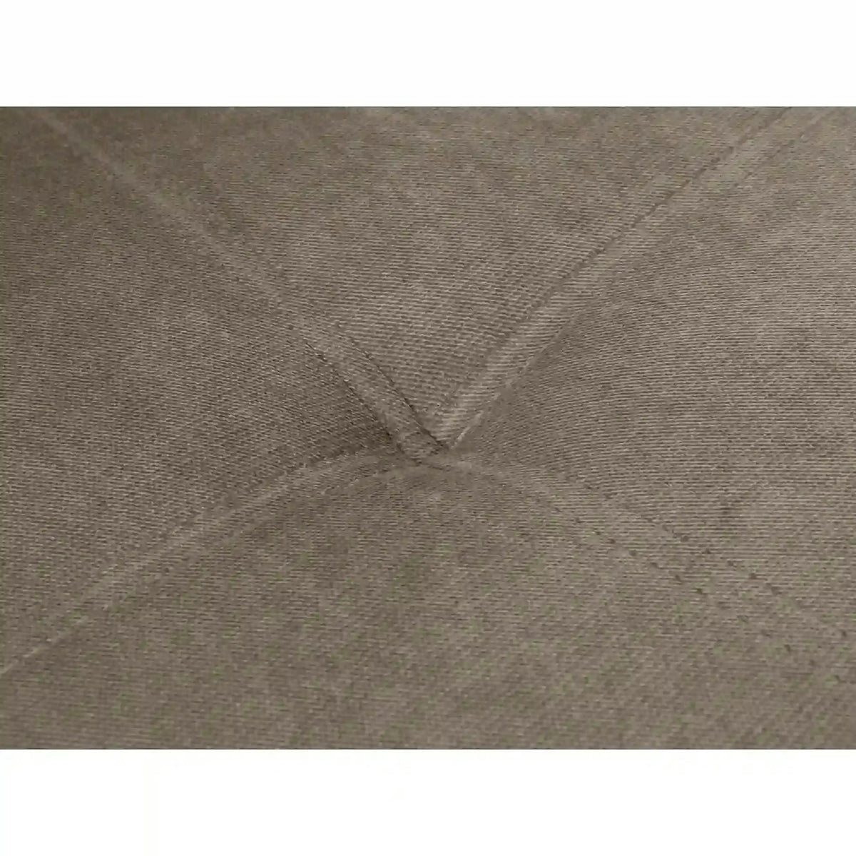Canapea BUNIO III, stofa clasica bej - Paros 3, 147x88x86 cm