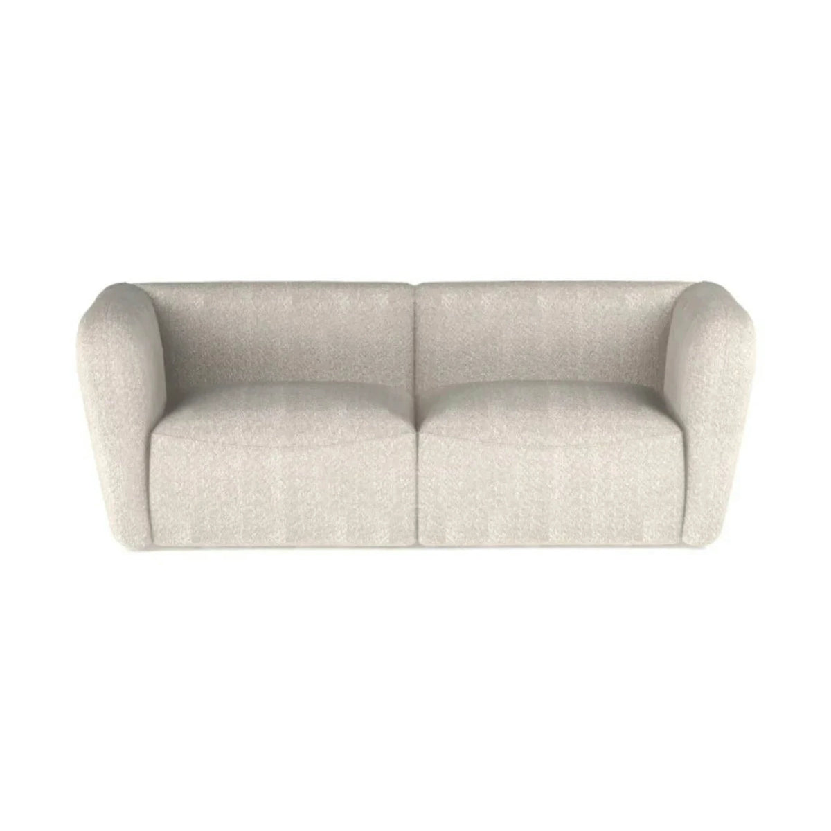Canapea CANDELO B, personalizabil, 214x110x75 cm