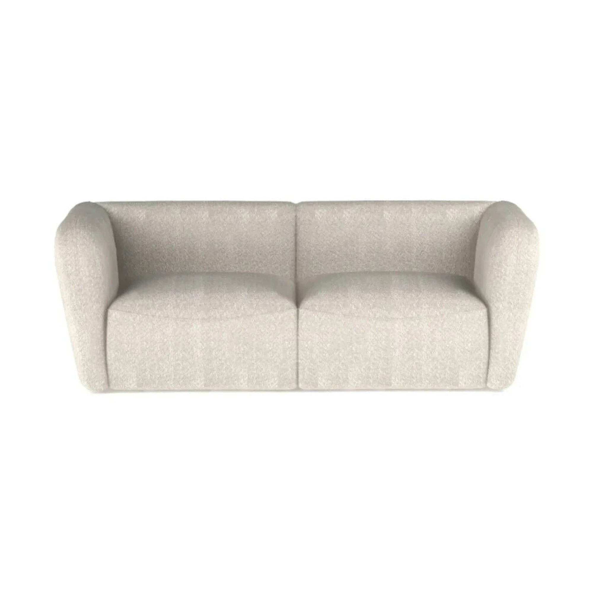 Canapea CANDELO B, personalizabil, 214x110x75 cm