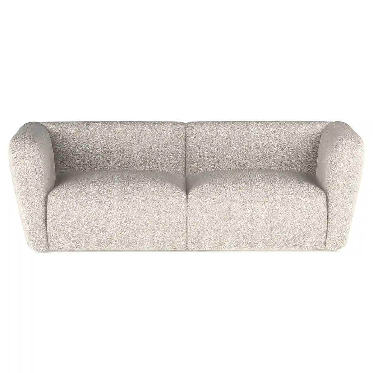 Canapea CANDELO B, personalizabil materiale gama Oferta Avantaj, 214x110x75 cm