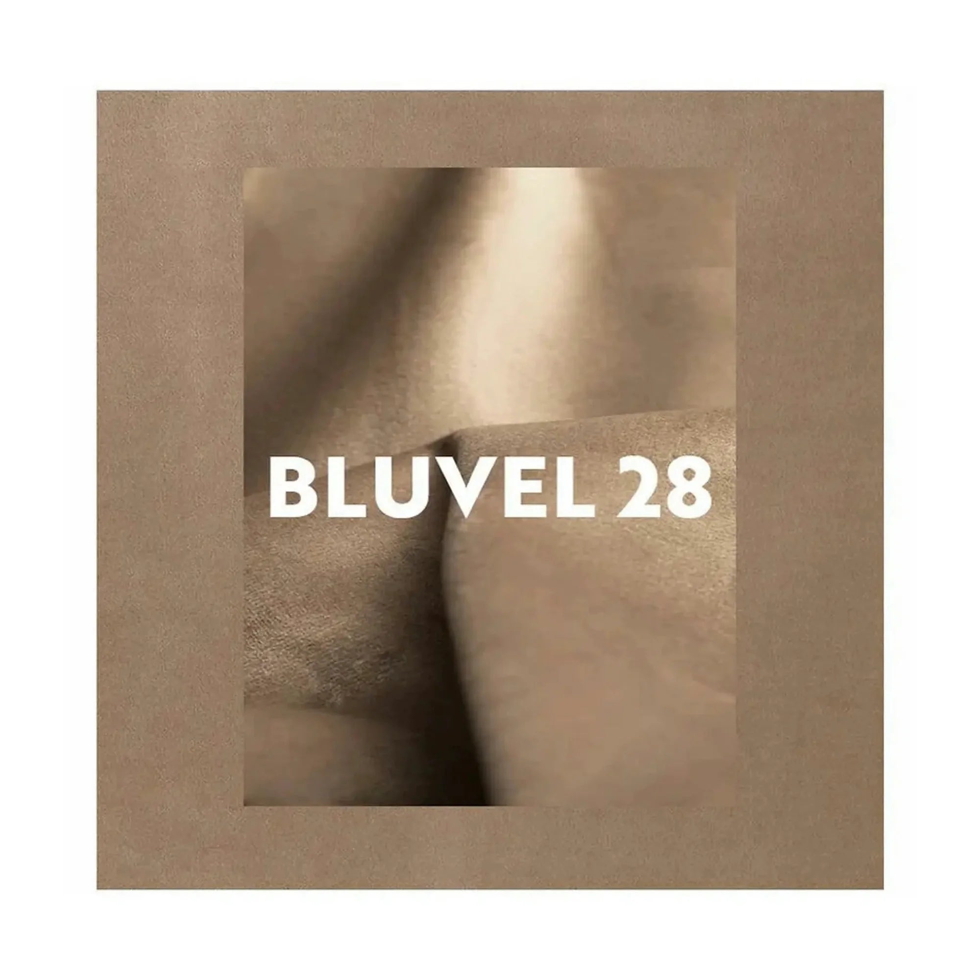 Canapea CASTELLO 2, bej - Bluvel 28, catifea bej, 145x85x78 cm