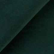 Canapea extensibila 3 persoane KARISA, stofa verde inchis - Element 12, cu spatiu depozitare, 241x113x91 cm