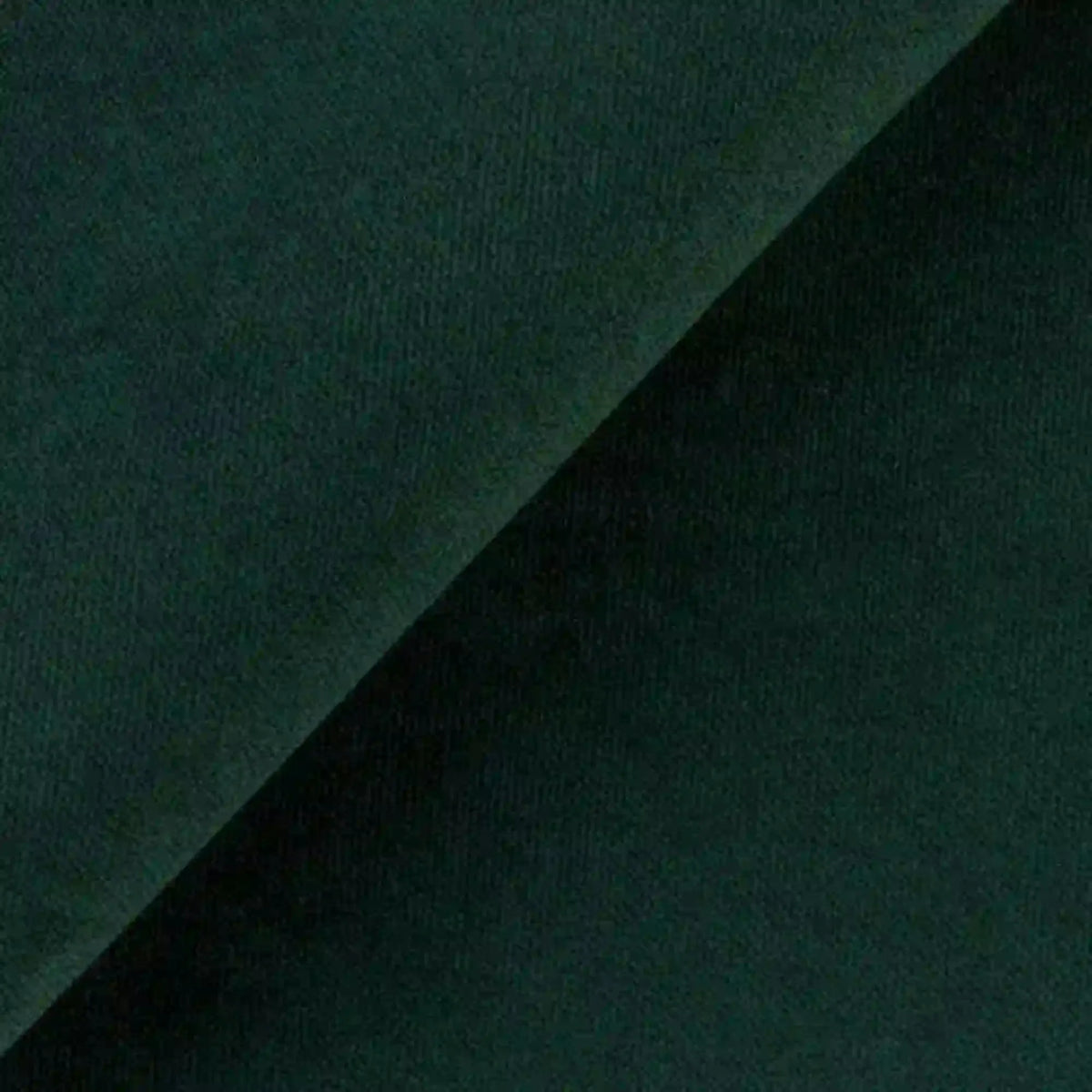 Canapea extensibila 3 persoane KARISA, stofa verde inchis - Element 12, cu spatiu depozitare, 241x113x91 cm