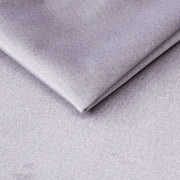 Canapea extensibila ALDO 3L, stofa catifelata mov lila - Monolith 62, cu lada depozitare, 227x102x87 cm