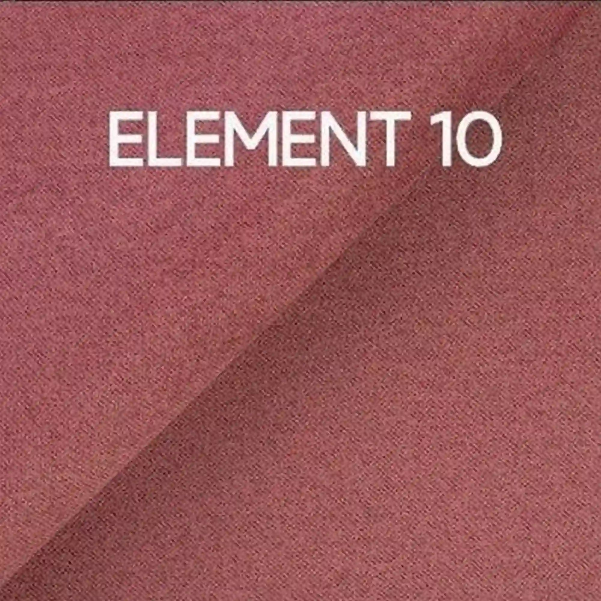 Canapea extensibila Aldo 3L, stofa roz - Element 10, cu spatiu depozitare, 227x106x92 cm