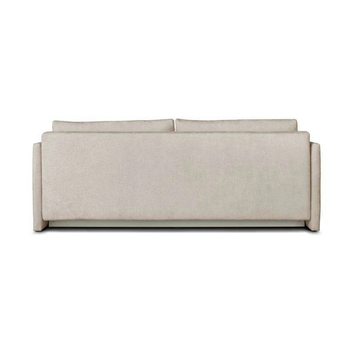 Canapea extensibila Allen, personalizabil, cu lada depozitare, 220x100x88 cm