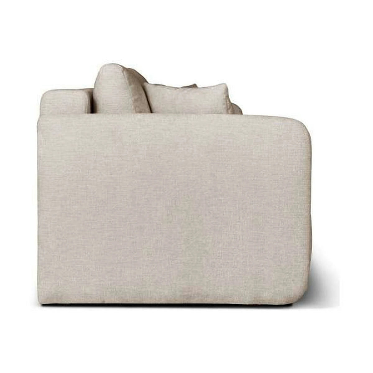 Canapea extensibila Allen, personalizabil, cu lada depozitare, 220x100x88 cm