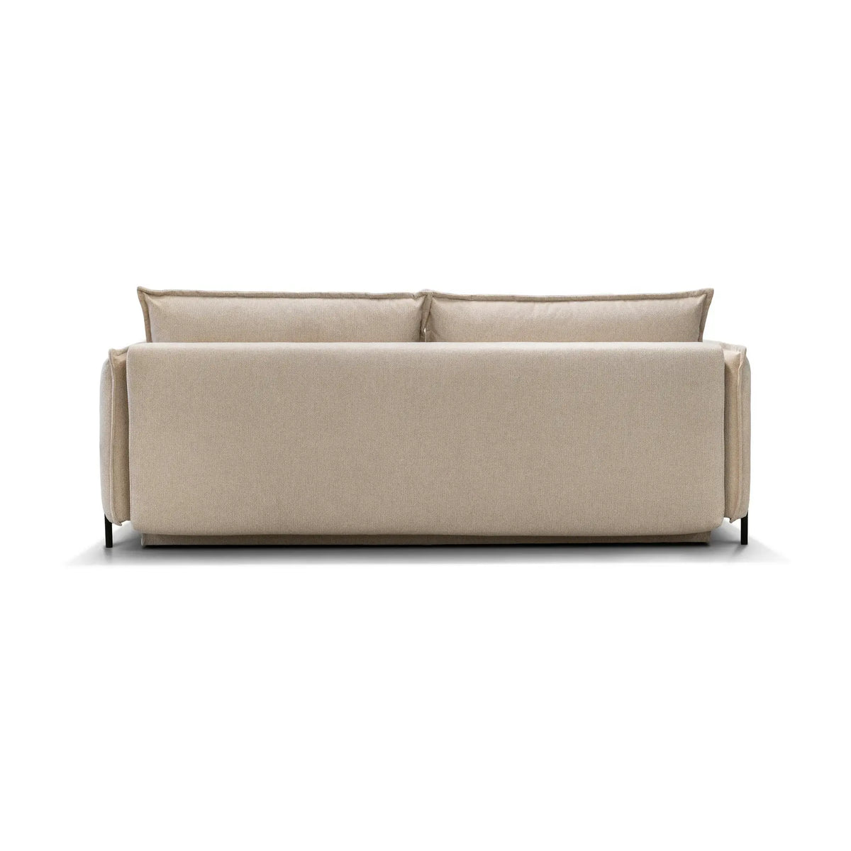 Canapea extensibila Amalfi, personalizabil materiale gama Oferta Avantaj, cu lada depozitare, 226x105x90 cm